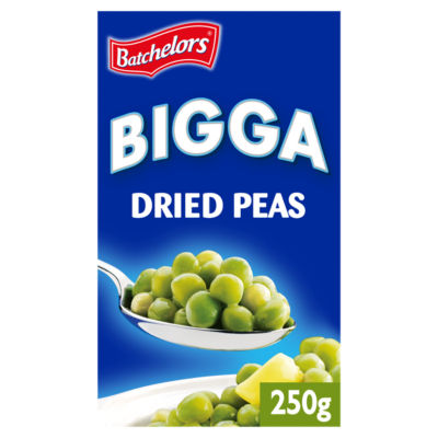 Bigga Dried Peas 250g thumbnail 4