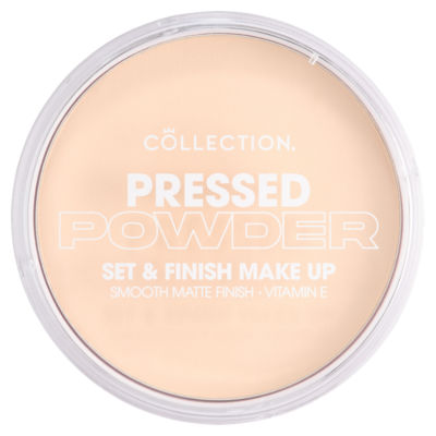 Pressed Powder Ivory thumbnail 2