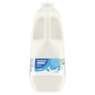 Northern Irish Whole Milk 3 Litres thumbnail 2