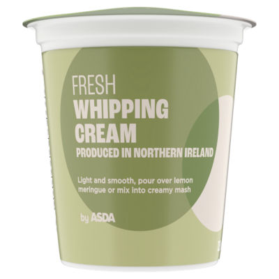 Fresh Whipping Cream 125ml thumbnail 2