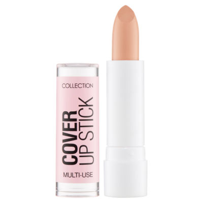 Cover Up Stick 01 Light Translucent thumbnail 3