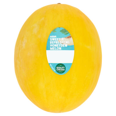 Sweet & Refreshing Honeydew Melon thumbnail 2