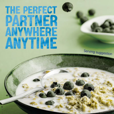 Soya Light Chilled Dairy Free Drink 1L thumbnail 4
