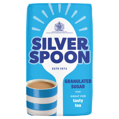 British Granulated Sugar 2kg thumbnail 2
