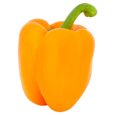 Loose Orange Pepper thumbnail 2