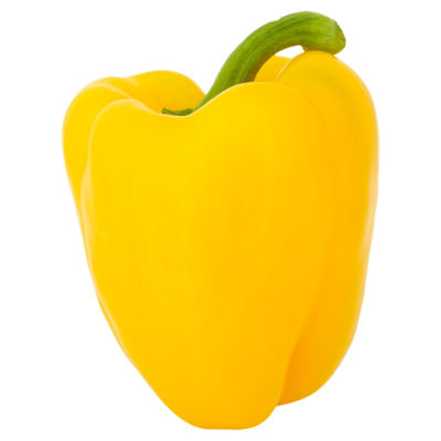 Loose Yellow Pepper thumbnail 2