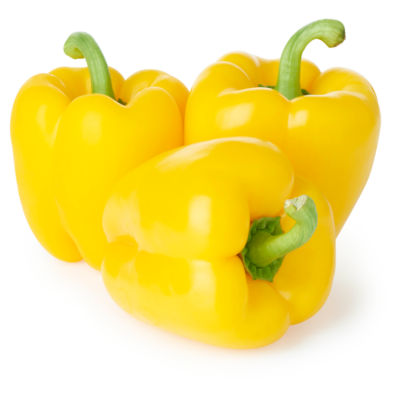 Loose Yellow Pepper thumbnail 3