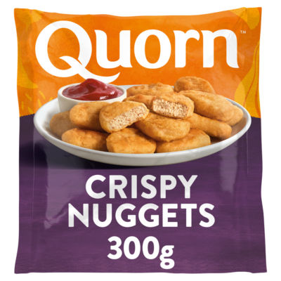 Crispy Nuggets 300g thumbnail 2
