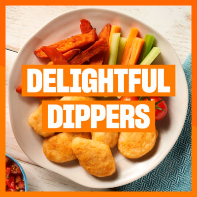 Crispy Nuggets 300g thumbnail 3
