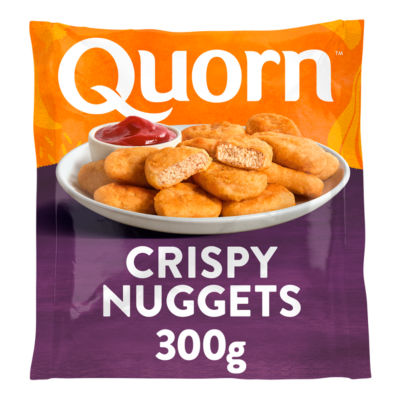 Crispy Nuggets 300g thumbnail 4