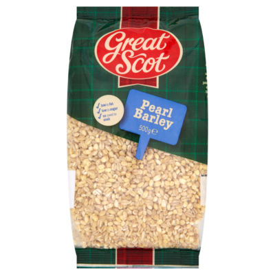 Pearl Barley thumbnail 2