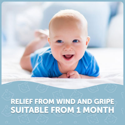 Gripe Water 150ml thumbnail 4