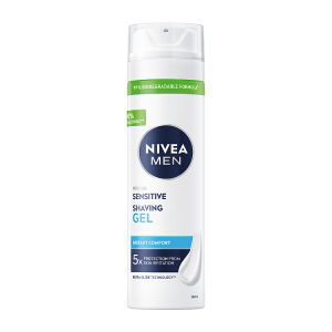 Sensitive Shaving Gel 200ml thumbnail 2