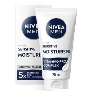 Sensitive Moisturiser 75ml thumbnail 2