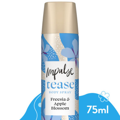 Tease Body Spray 75ml thumbnail 2