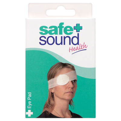 Health Eye Pad thumbnail 2