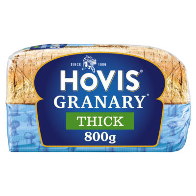 Authentic Granary Thick 800g thumbnail 2
