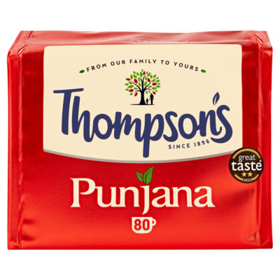 Punjana 250g thumbnail 2