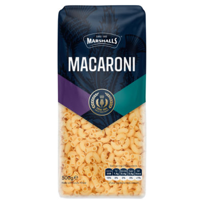 Macaroni 500g