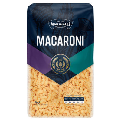 Macaroni 1kg thumbnail 2