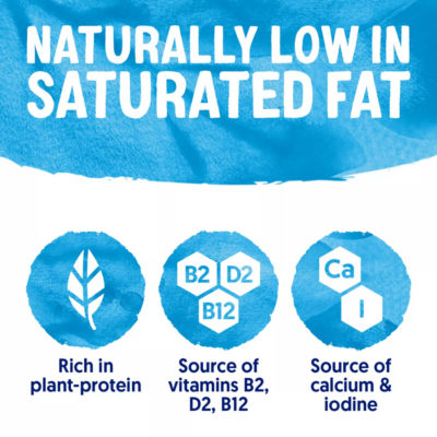 Soya Original Chilled Dairy Free Drink 1L thumbnail 3
