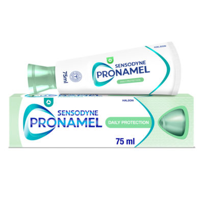 Sensodyne Pronamel Enamel Care Toothpaste Daily Protection