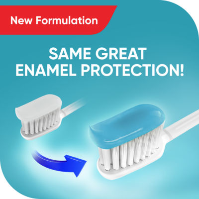 Daily Enamel Protection Toothpaste, 75ml thumbnail 3