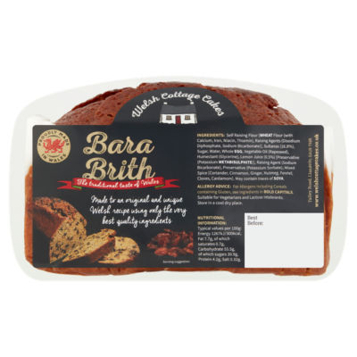 Bara Brith