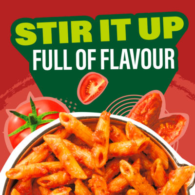 Stir In Sun Dried Tomato Pasta Sauce 150g thumbnail 3