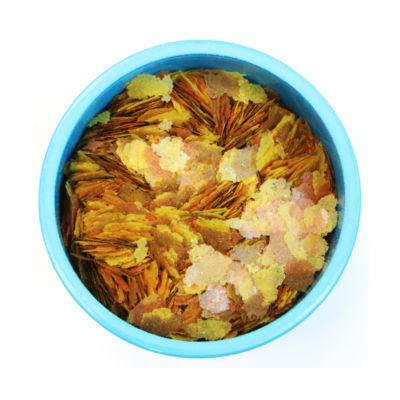 Goldfish Food Flakes 50g thumbnail 3