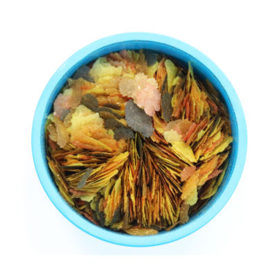 Tropical Fish Food Flakes 50g thumbnail 3