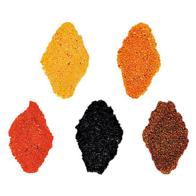 Tropical Fish Food Flakes 50g thumbnail 4