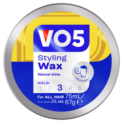Styling Wax thumbnail 2