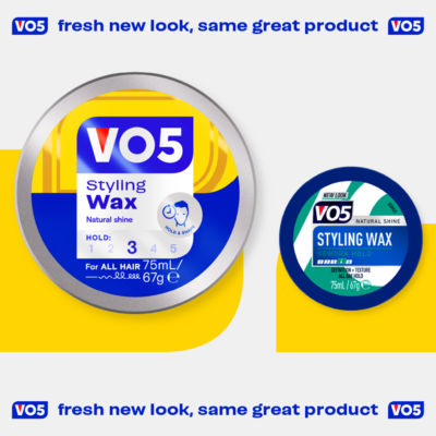 Styling Wax thumbnail 4