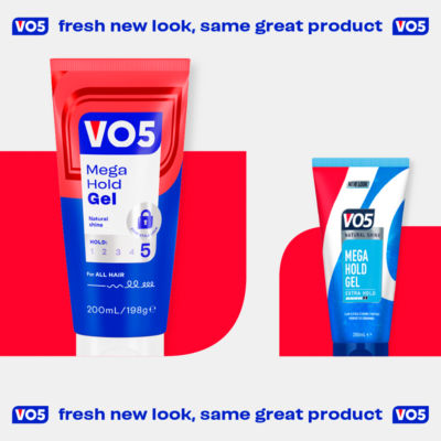 Mega Hold Gel 200ml thumbnail 4