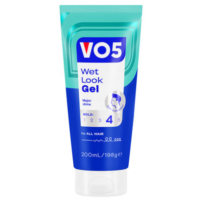 Wet Look Gel 198g thumbnail 2