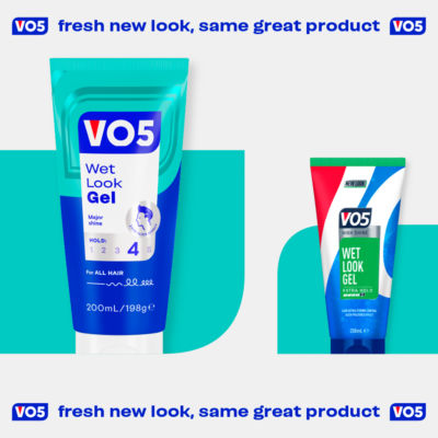 Wet Look Gel 198g thumbnail 4