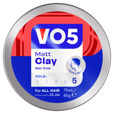 VO5 Extreme Style Matt Clay