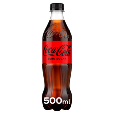 Zero Sugar 500ml thumbnail 2