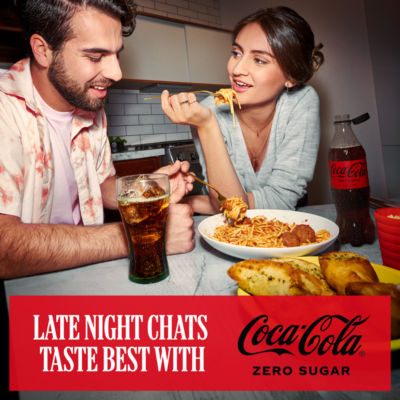 Zero Sugar 500ml thumbnail 3
