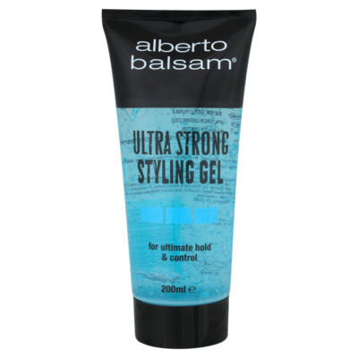 Ultra Strong Gel 200ml thumbnail 2