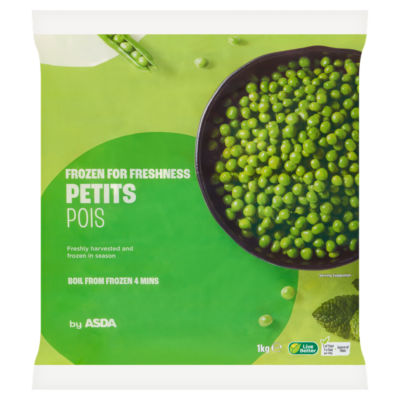 Petits Pois 1kg thumbnail 2