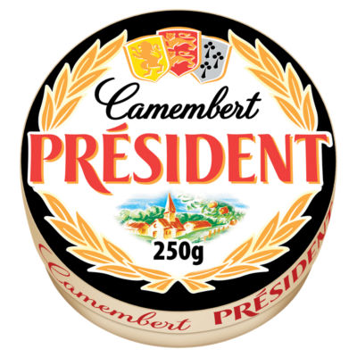 French Camembert Cheese 250g thumbnail 2