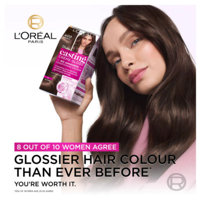 Casting Crème Gloss 316 Plum thumbnail 3