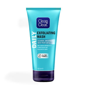 Exfoliating Daily Wash Face Wash Scrub 150ml thumbnail 2
