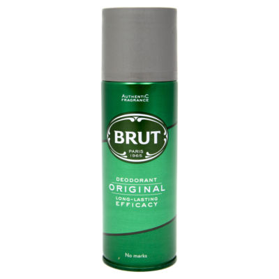 Deodorant Original 200ml thumbnail 2