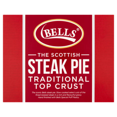 Steak Pie 400g thumbnail 2