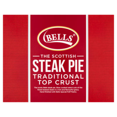 Steak Pie 700g