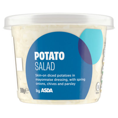 Potato Salad 300g thumbnail 2