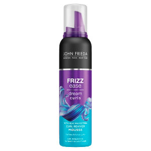 Frizz Ease Dream Curls Curl Reviver Mousse 200ml thumbnail 2